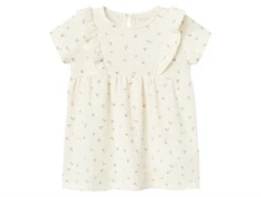 Name It jet stream blomstret kjole